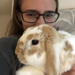 Fundraising Page: Emily Goodwin